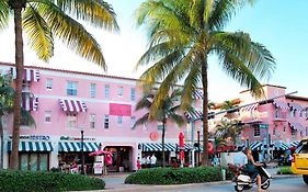 The Clay Hotel Miami